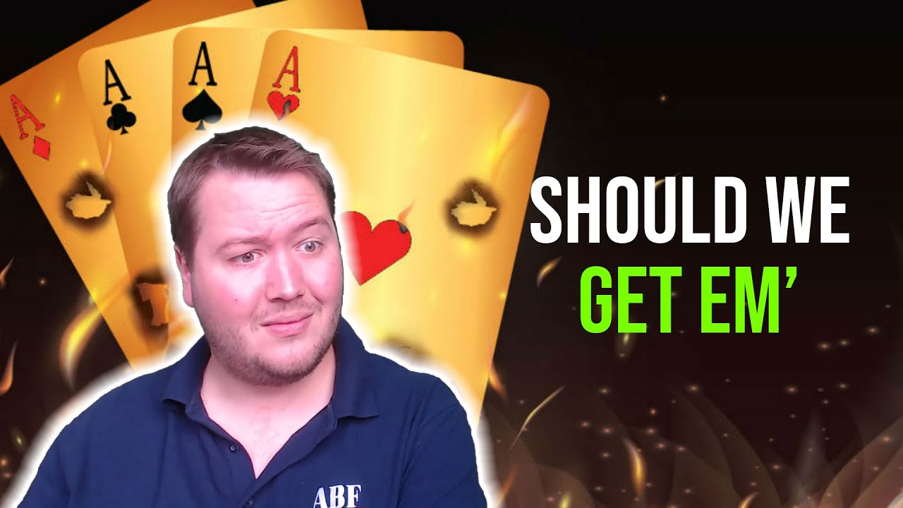 Should We Get Em' - Daily Celebrity Challenge