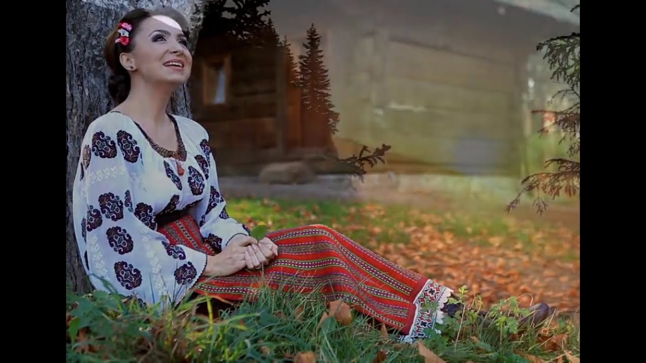 Mihaela Gurau - Mama-i glas de inger sfant (official video)