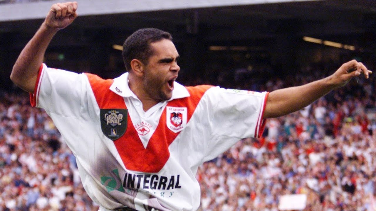 1999 NRL Season Review