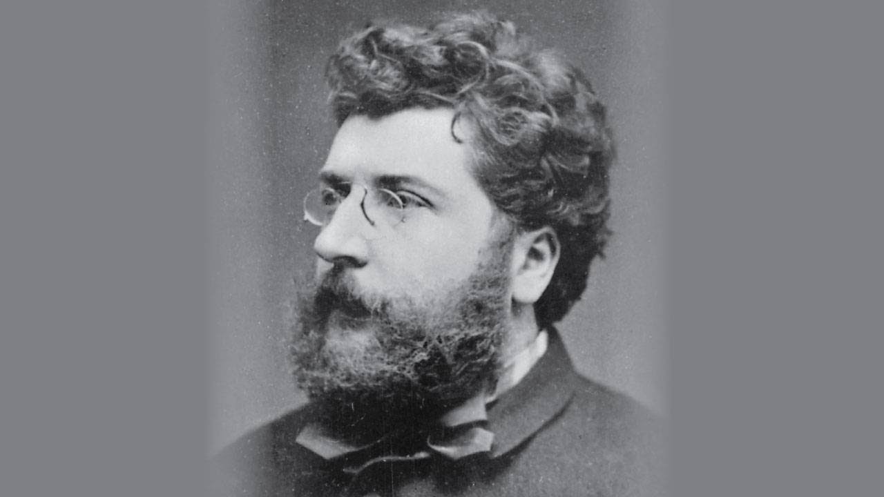 Georges Bizet - Entr'acte from 