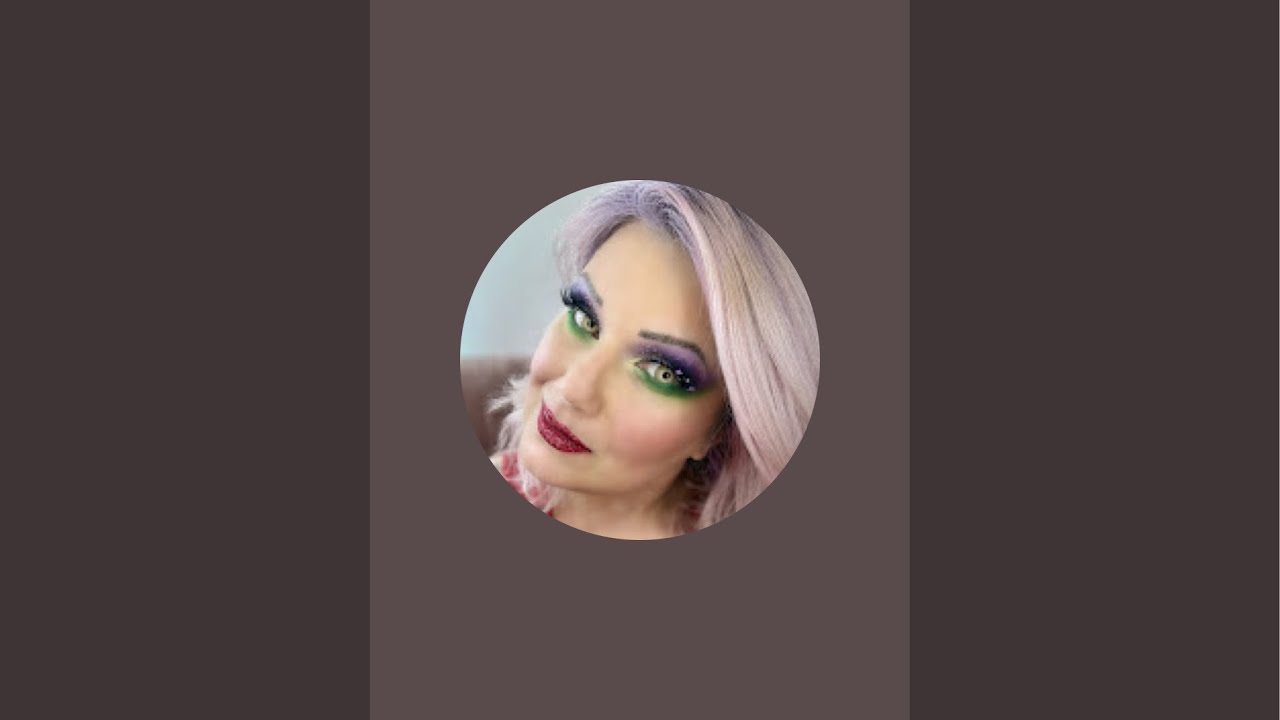 RobbyDDDMakeup is live!