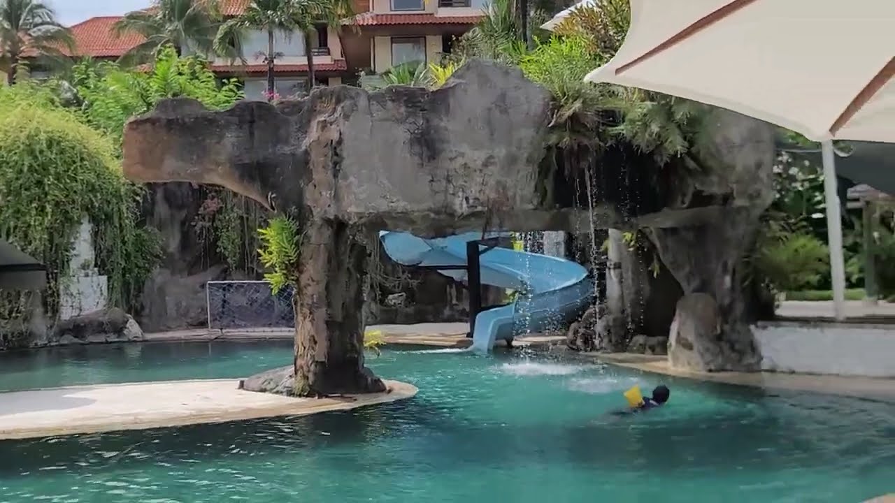 Exploring Westin Resort Bali – Stunning Poolside & Beachfront Bliss!  Part 2