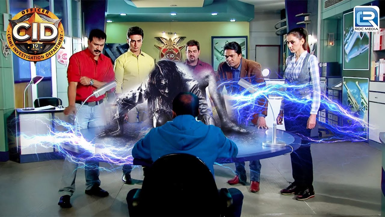 Electric Shock के रूप में CID के सामने आया Jealousy से भरा यह Case | CID Crime Show |  FULL EP HD