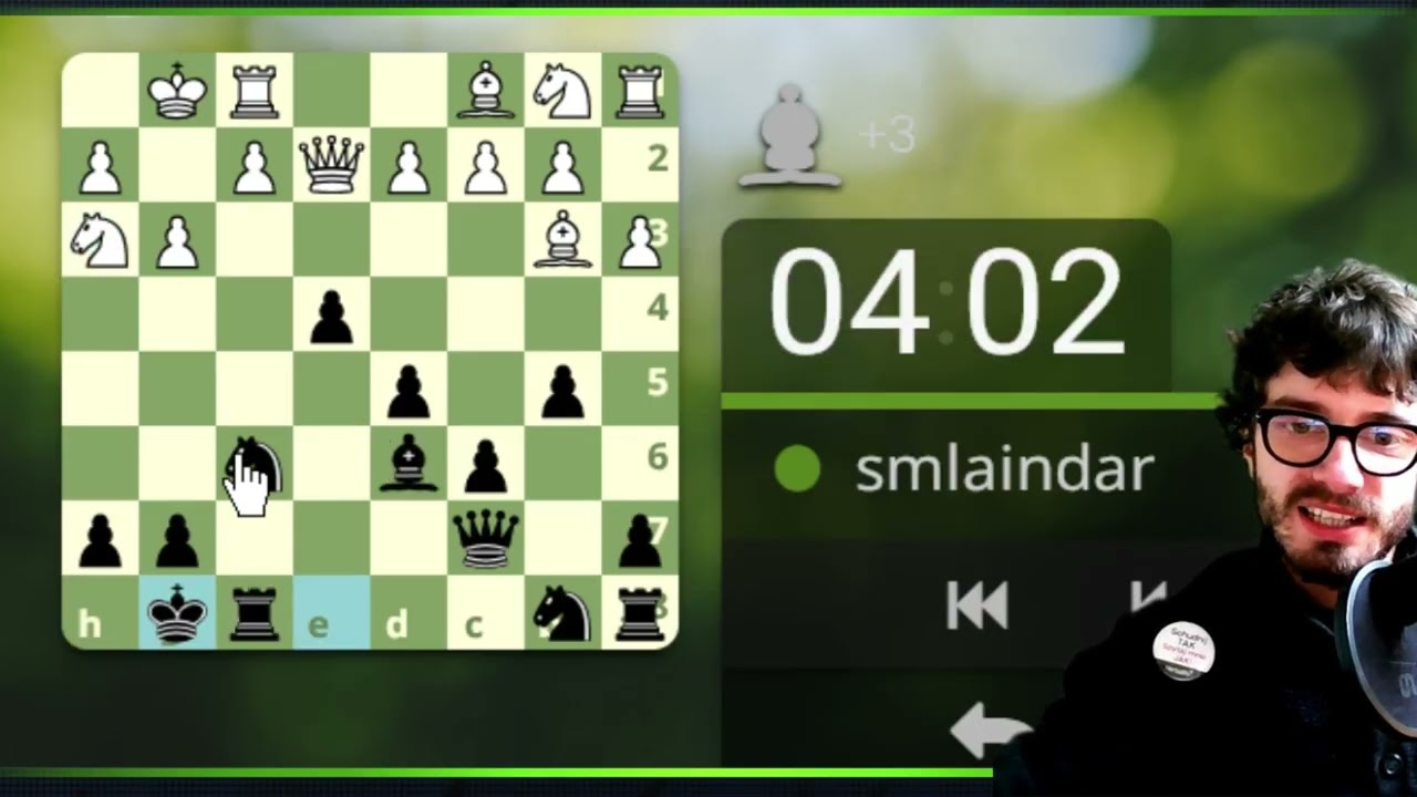 Kiedy drugi Skoczek zaczął grać, zrobiło się ciekawie...