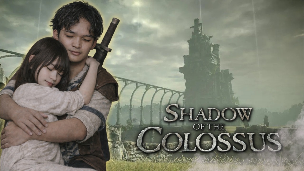 SEMAKIN SULIT UNTUK DIKALAHKAN, TERSISA 10 COLOSSI LAGI!!! | Shadow Of the Colossus