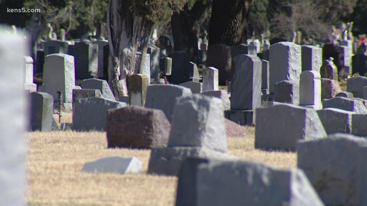 'A much gentler process' | Water cremation growing in popularity