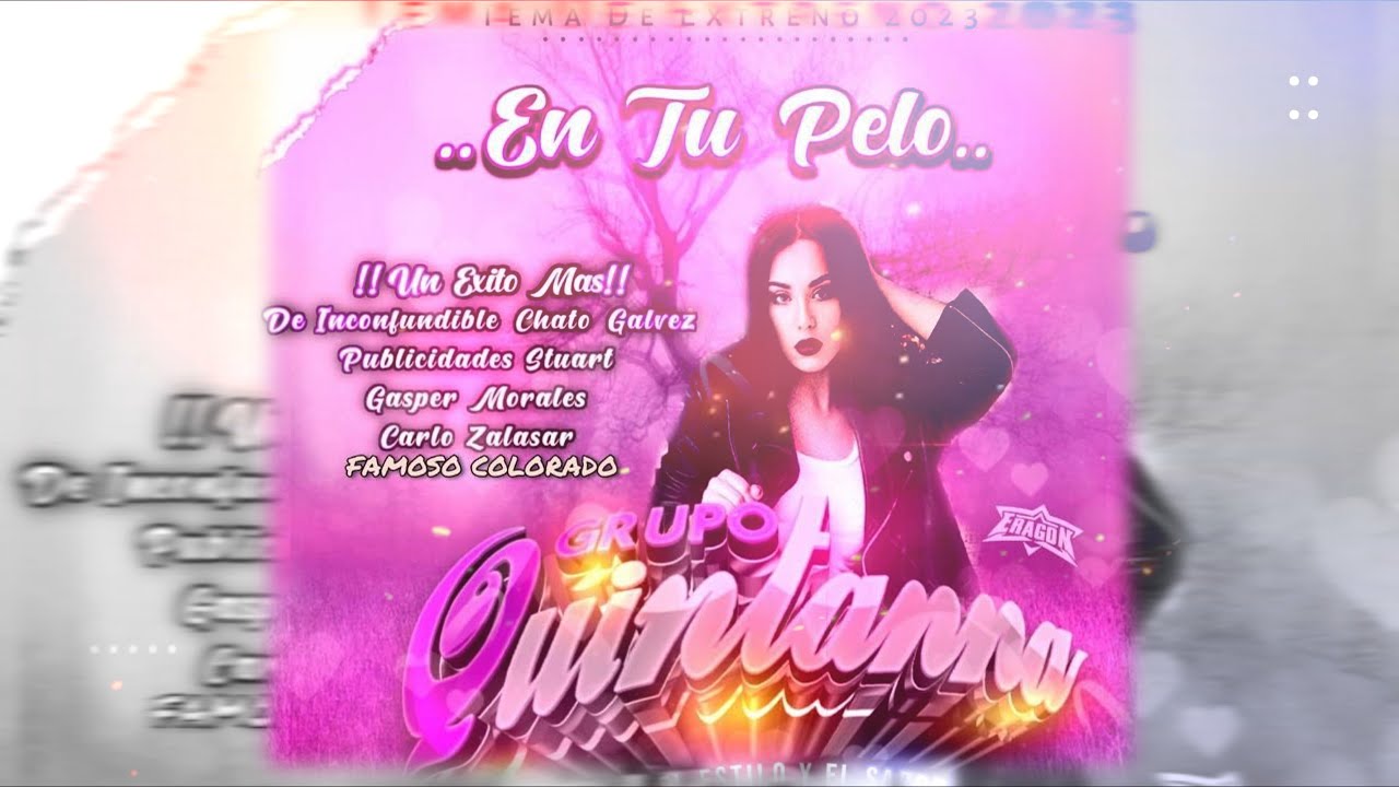 EN TU PELO GRUPO QUINTANNA LIMPIA