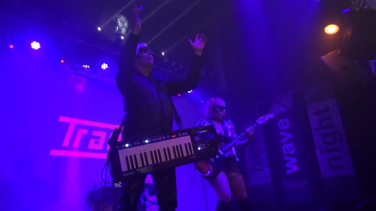 Trans- x live in Hannover(17.06.2022)
