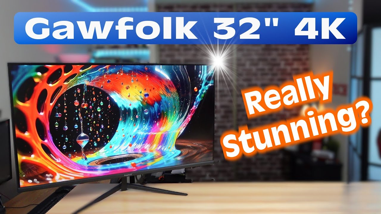 Gawfolk 32