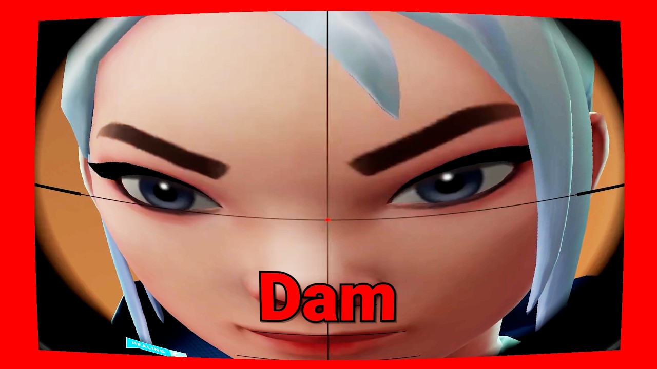 Valorant moments that make me question my sanity (Funny Moments)