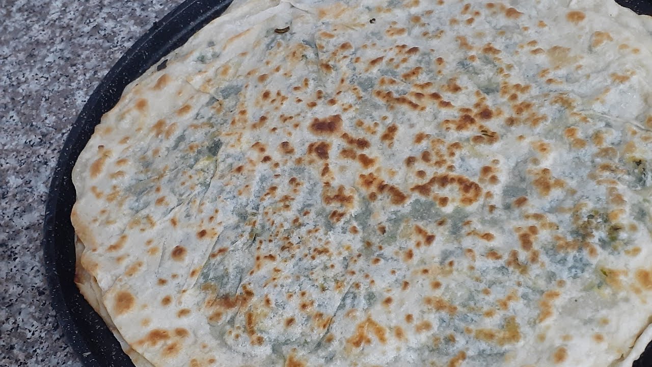 OSMANCIK BÖREĞİ/IRGAT BÖREĞİ/ALTÜST BÖREĞİ YAPILIŞININ TARİFİ