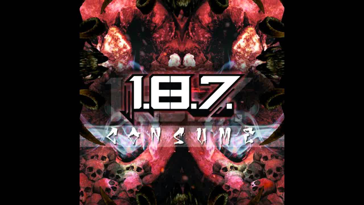 1.8.7. - Consume (Original Mix)
