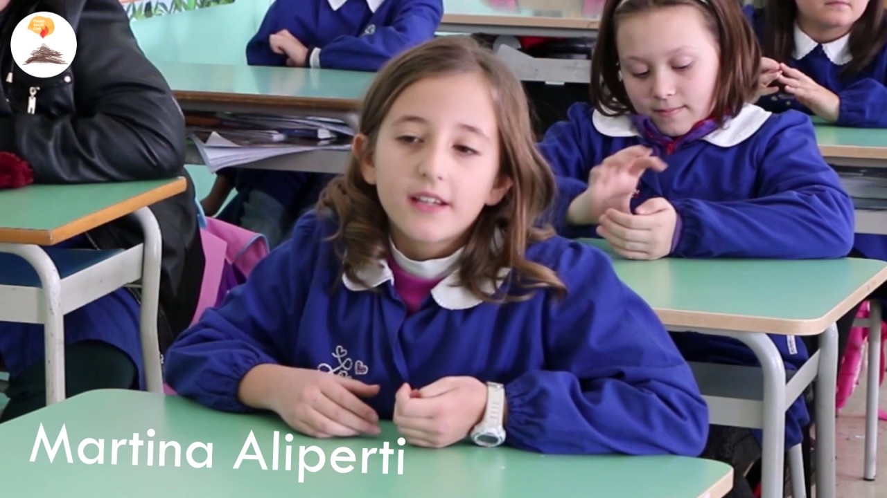 FSC incontra i bambini dell'Istituto Comprensivo di Novoli