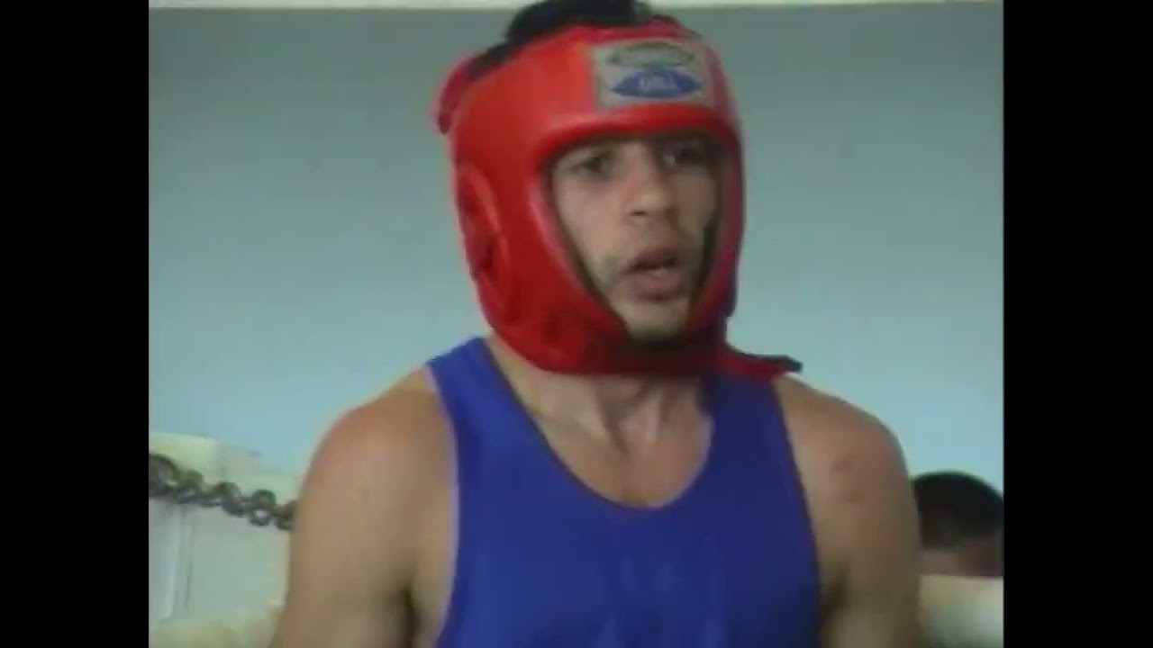 Boxing - 
