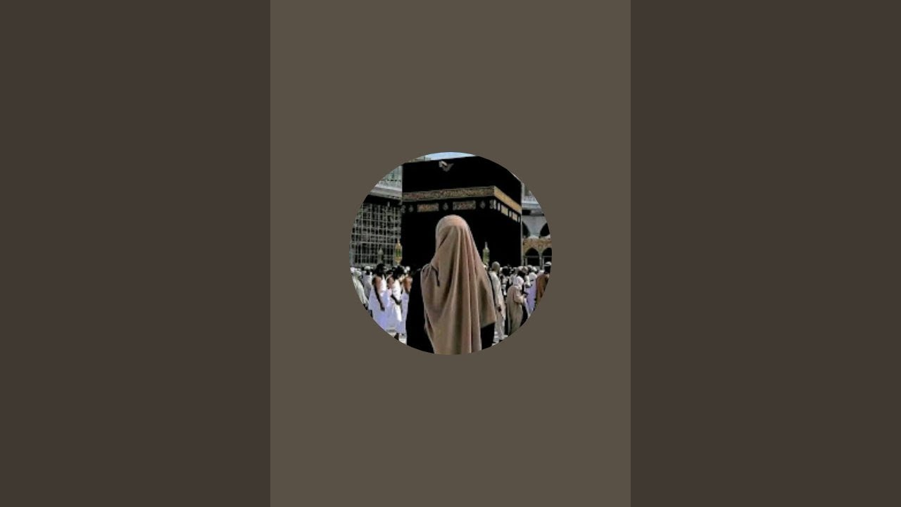 السلام عليكم 