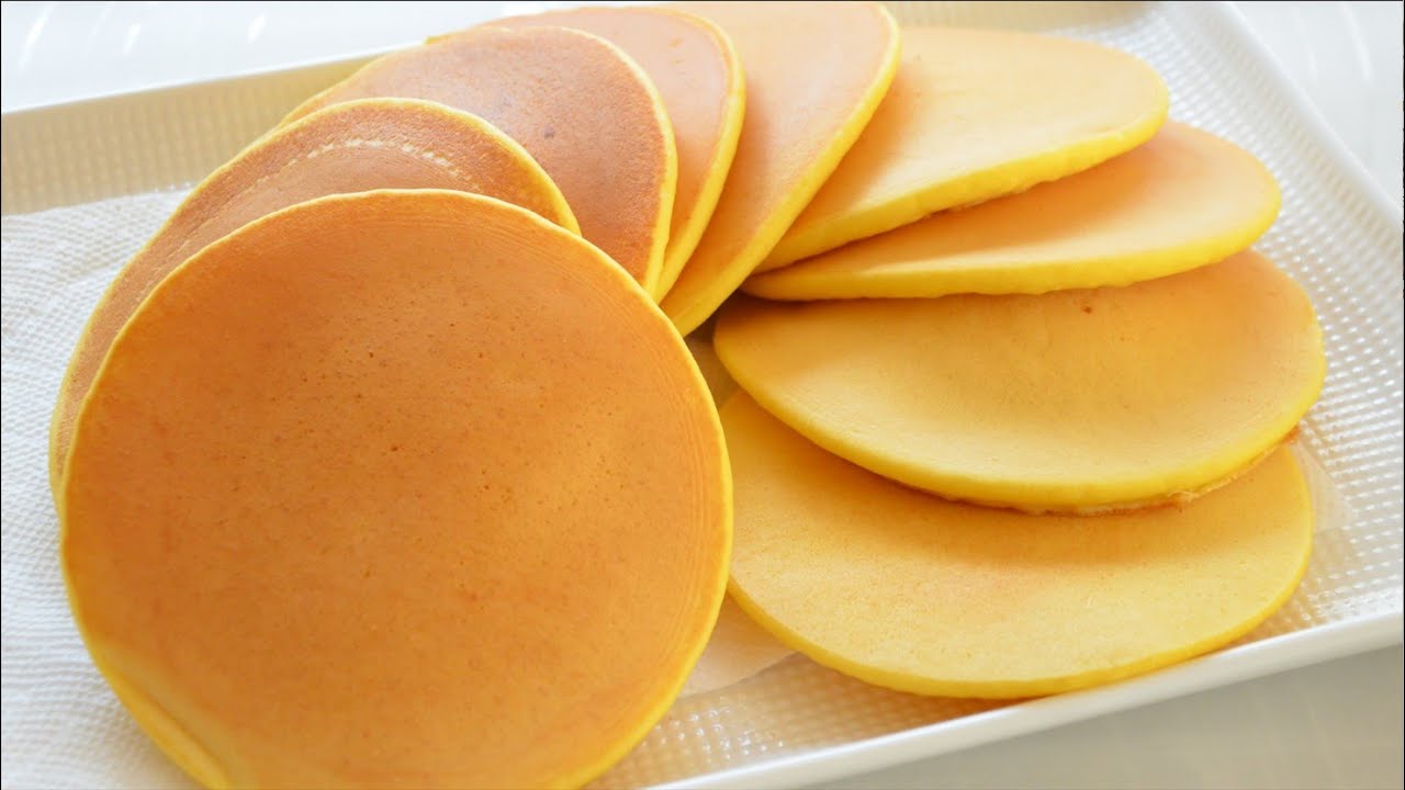 Corn Flatbread! 2 Minutes to prepare! Quick and Healthy Breakfast! No Oil!  No Kneading! No Oven!