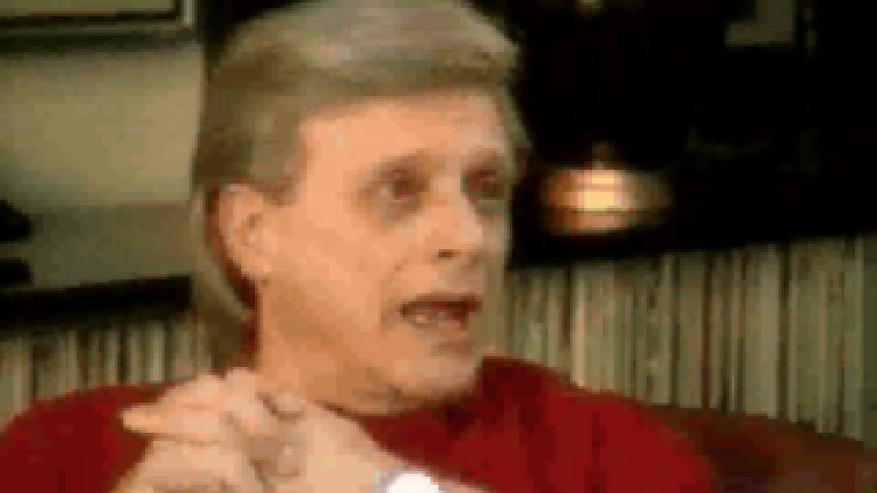 Harlan Ellison 