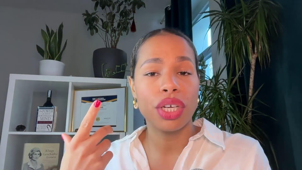 Become all you can be by expanding into love.