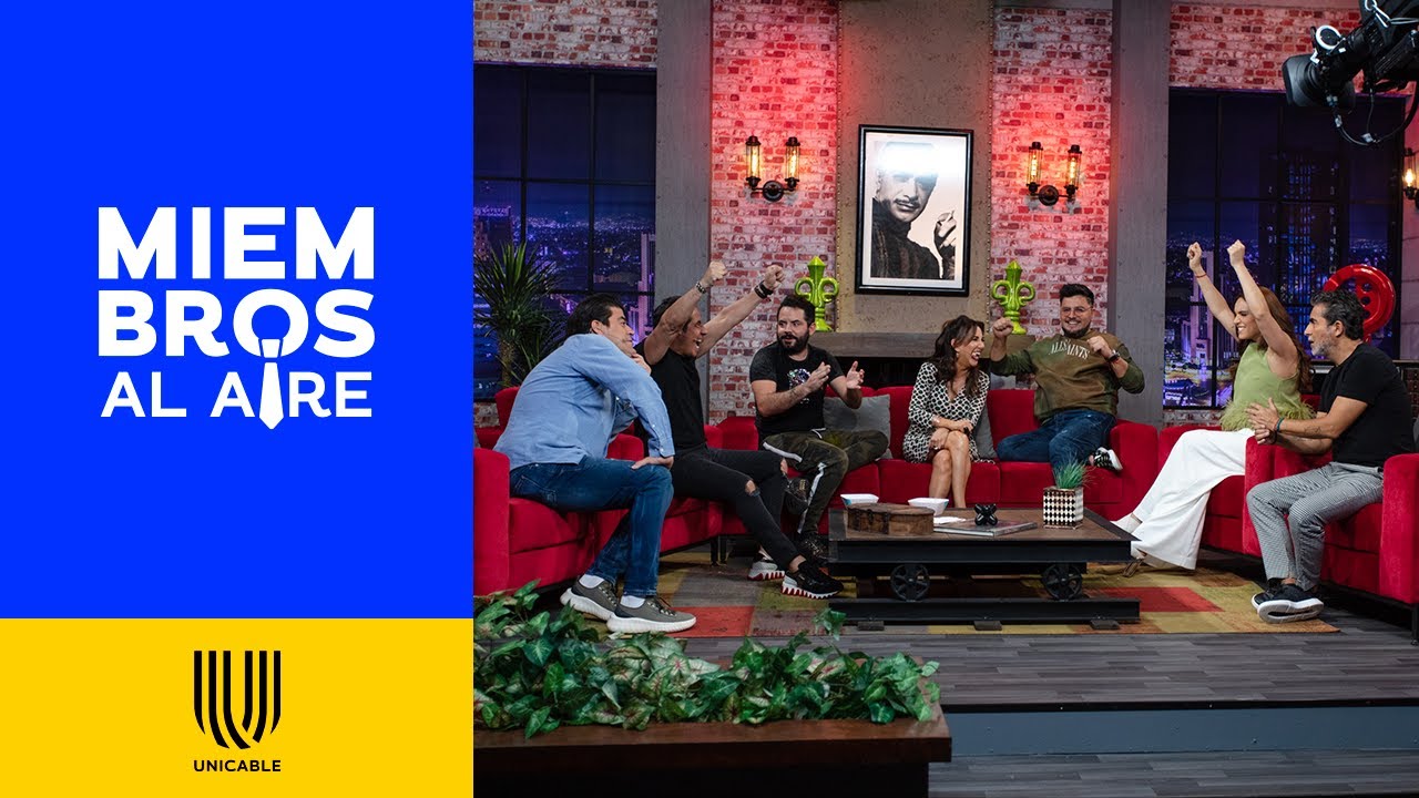 Los Miembros conocen las atracciones sexuales que hay en los 'Love hotels' | Miembros al Aire