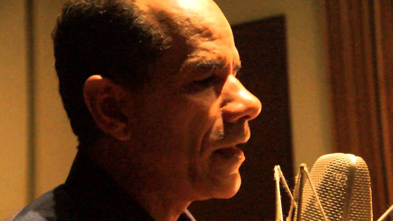 Maurílio Santos - És fiel | Piano e Voz