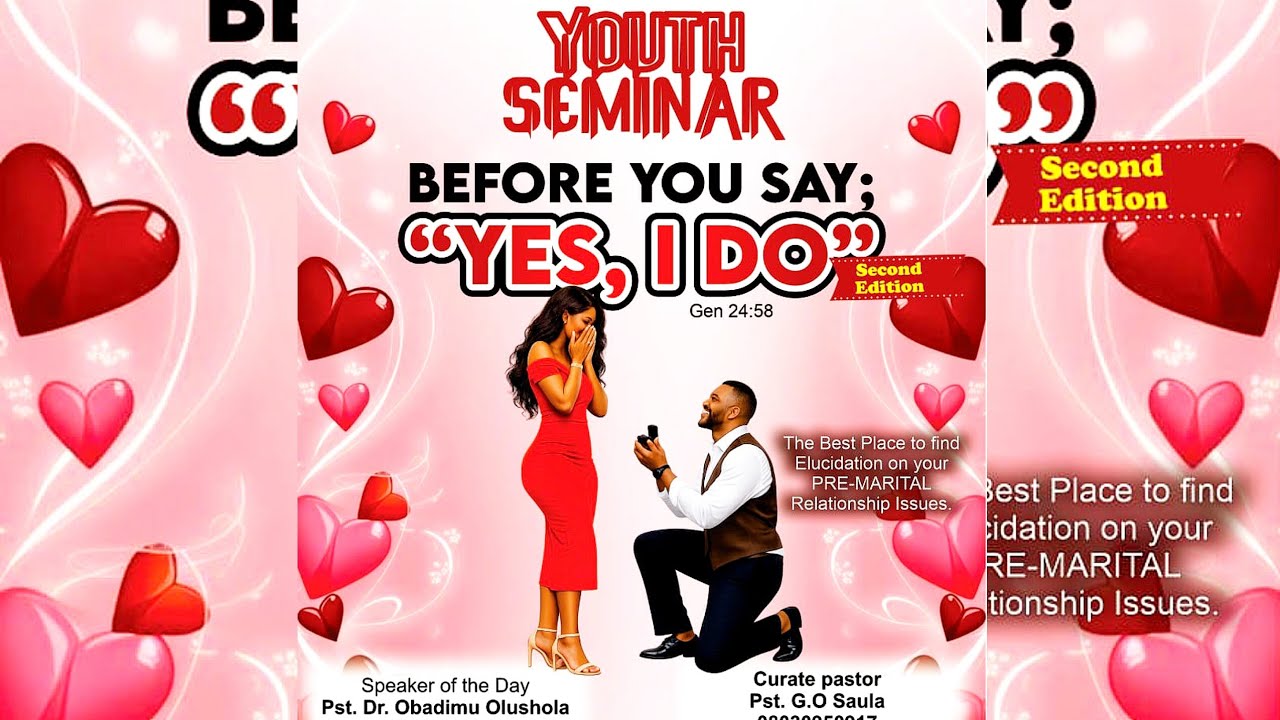 When Desire Meets Destiny | Before You Say I Do ❤️‍🩹  | RBT