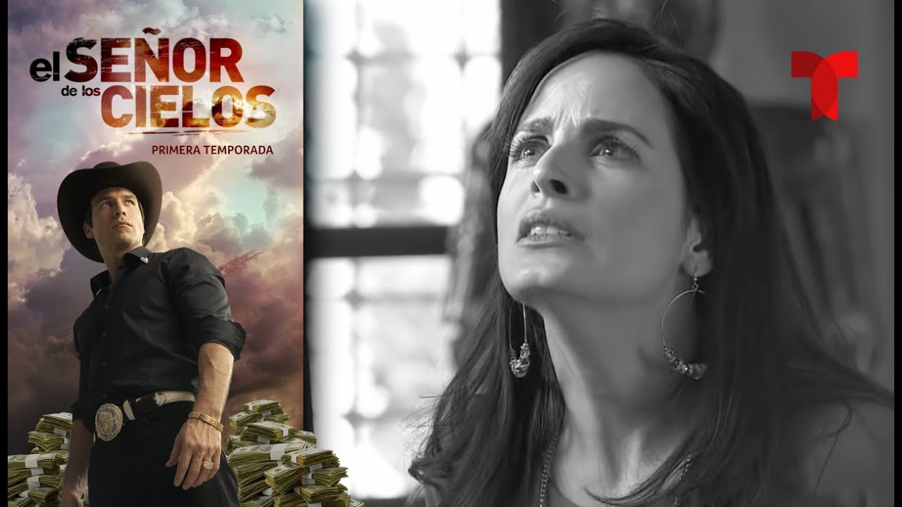 El Señor de los Cielos | Capítulo 72 | Telemundo