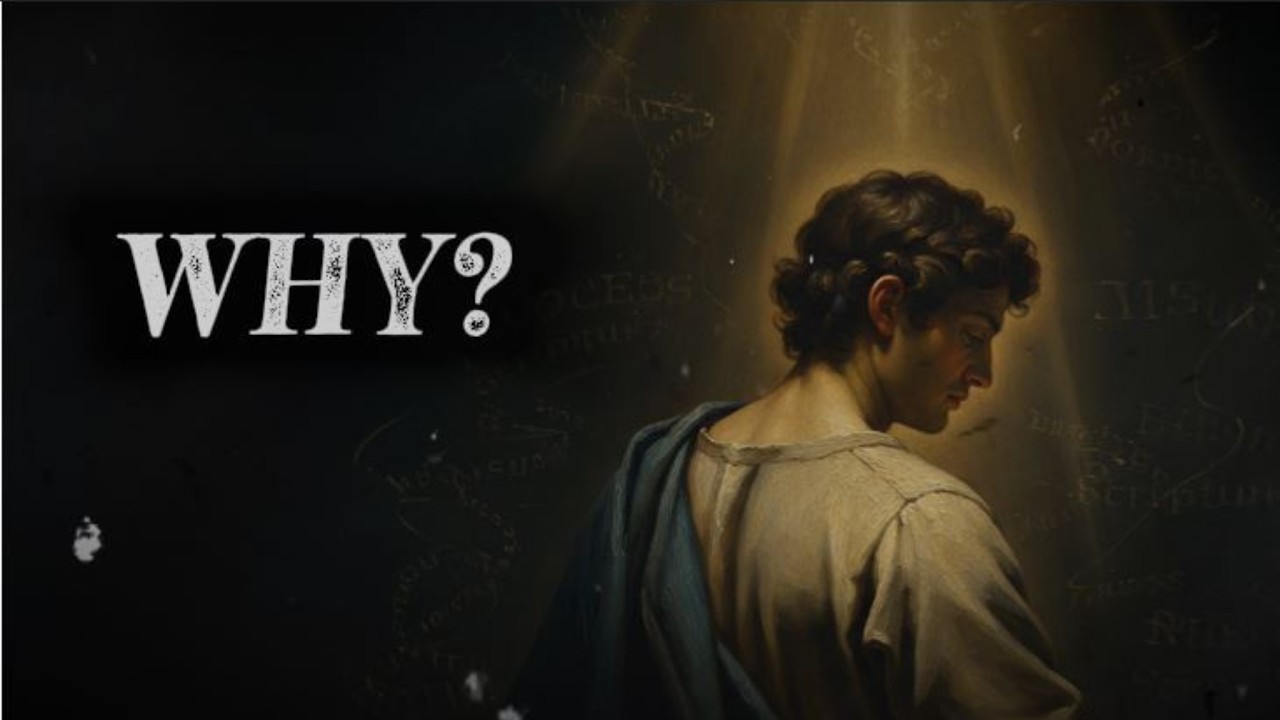 God Didn’t Answer Him… And Everything Changed
