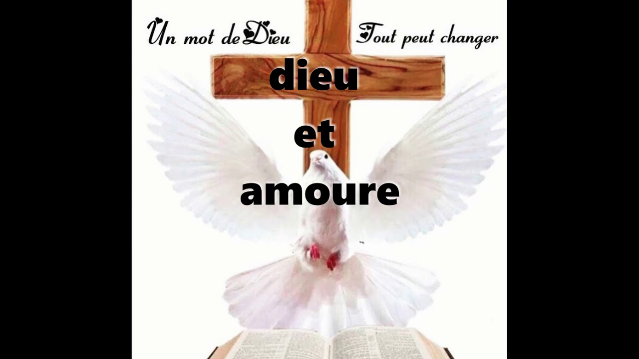 cantique jesus t'aime nikita anglais