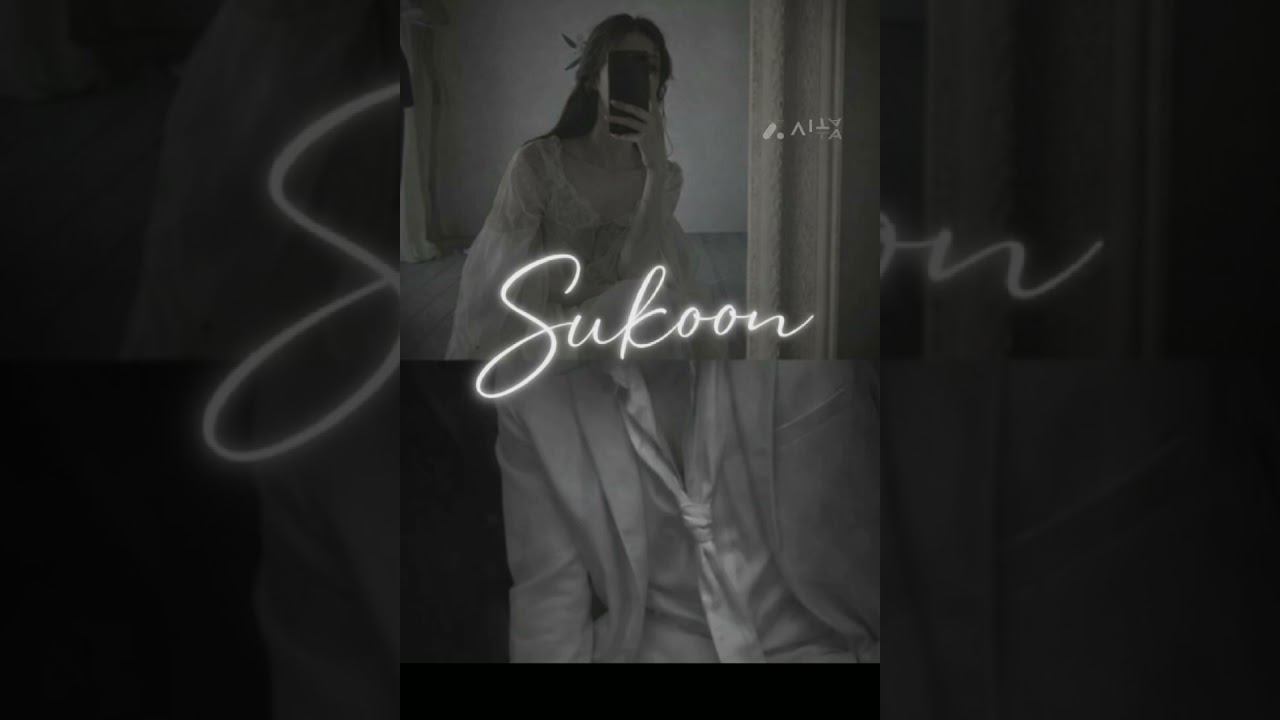 Sukoon 😊 song [ Ashish ] Lyrics by yogesh kumar 👍