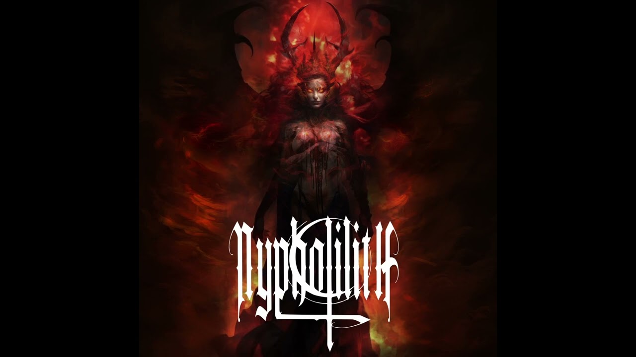 Nympholilith - Caged Thought