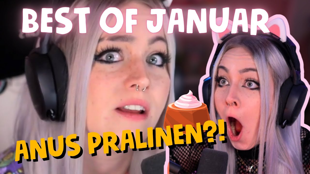 BEST OF LOSTKITTN  JANUAR 2024