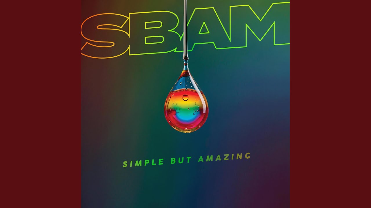 Simple But AMazing