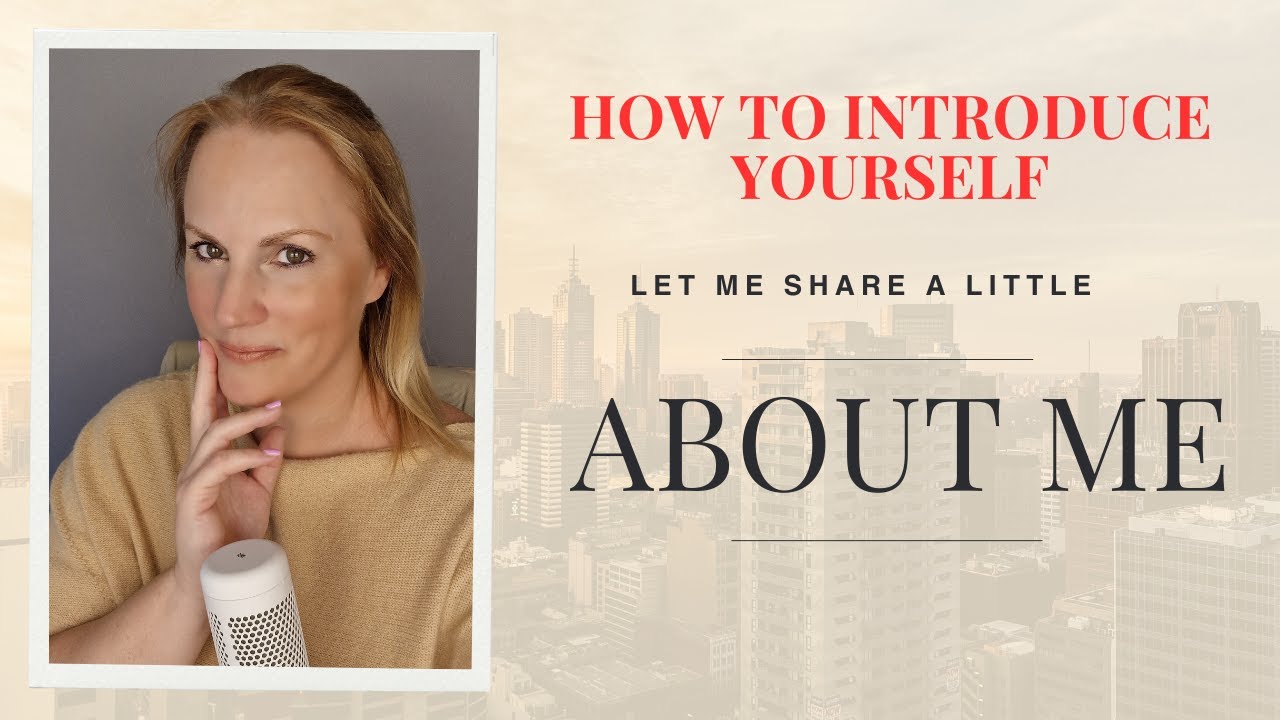 Business Meetings: How to Introduce Yourself (Make an Impression!)