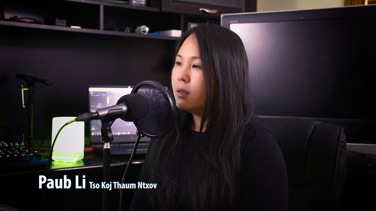 Paub Li Tso Koj Thaum Ntxov. 5/3/2020