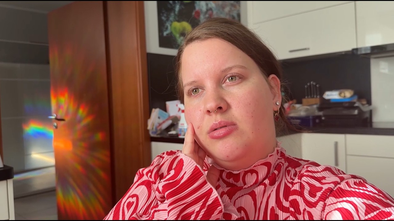 Arbeit, Freizeit, Pläne, Videos
