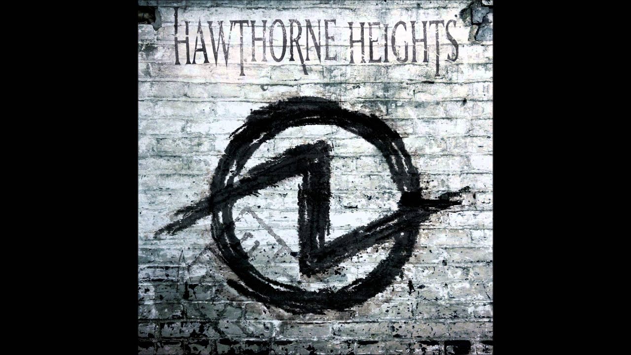 Skeletons Remain (Transmission 1)- Hawthorne Heights