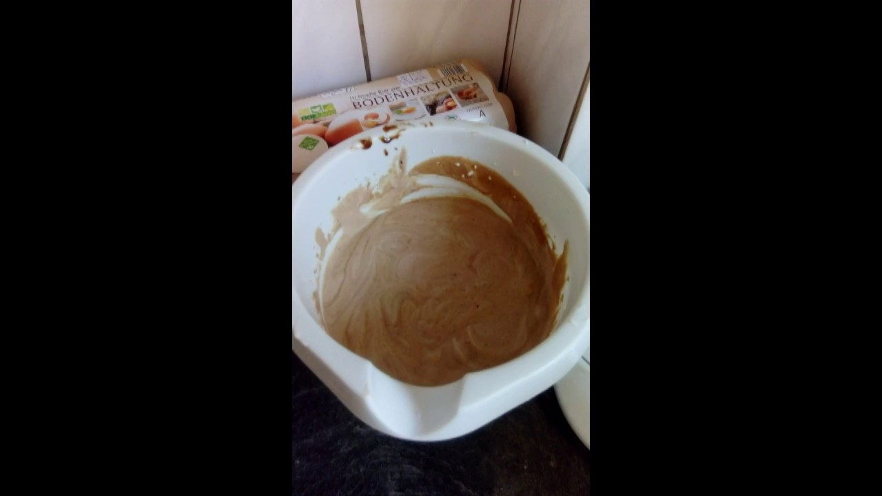 Lakritz Eis selber machen