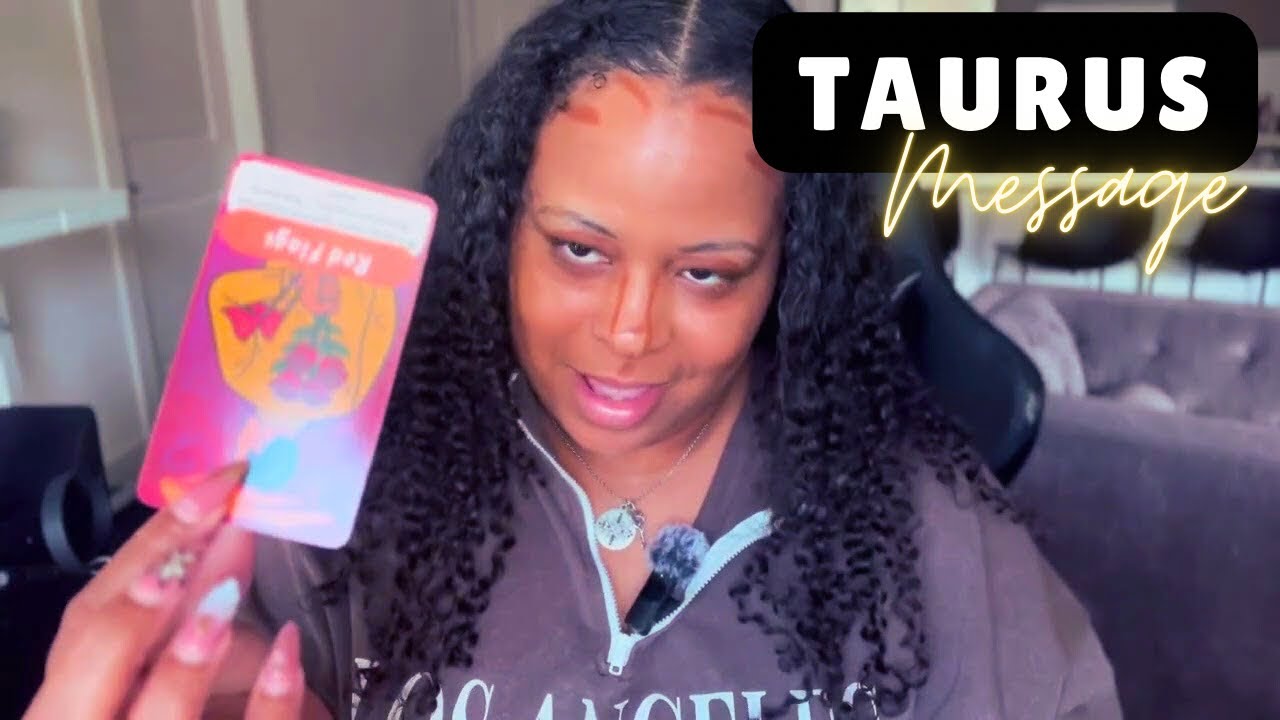 TAURUS ♉️| Uh Ohhh!… L👀K what dey dun STARTED.🔥😱
