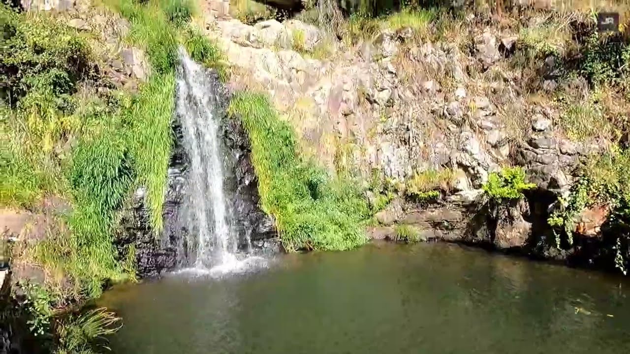 🇵🇹 Portugal - Passadiço do Penedo Furado - Vila de Rei
