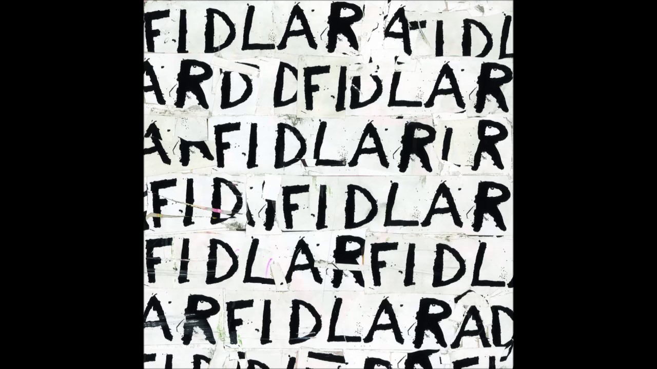 FIDLAR - CHEAP BEER