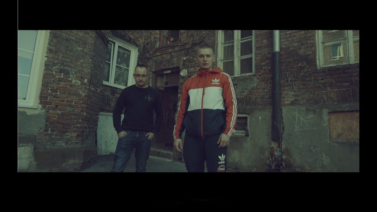 RASTEK KRONIKARZ- NIECH WIEJE WIATR FEAT. ROBSON PRO PROD.CZAHA