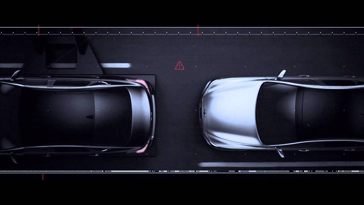 Hyundai Car Features: Genesis Sensory System