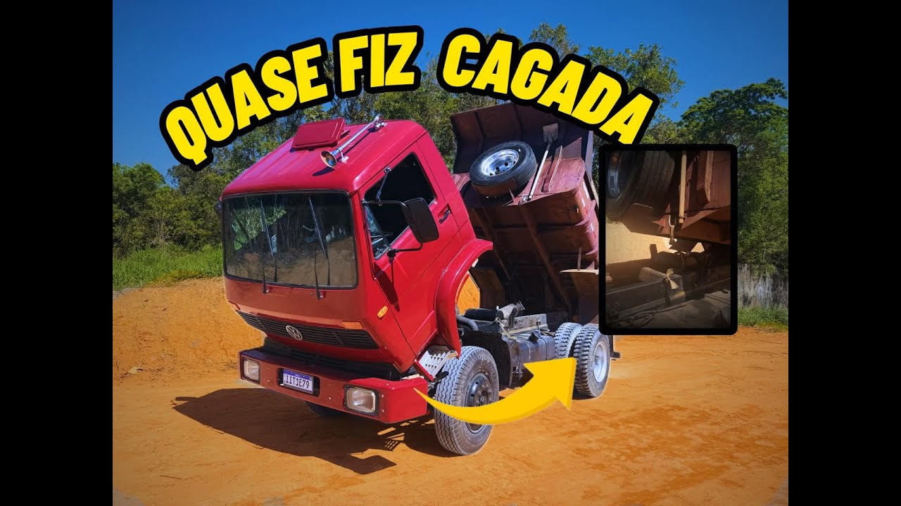 APRESENTO A VOÇÊS ESSE LINDO EXEMPLAR DA VOLKSWAGEN