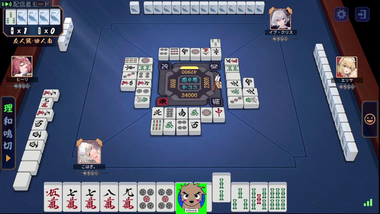 【Chained Together】久しぶりの