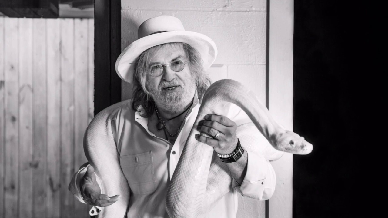 The Fuller’s Guitar Unplugged Sessions (featuring Ray Wylie Hubbard)