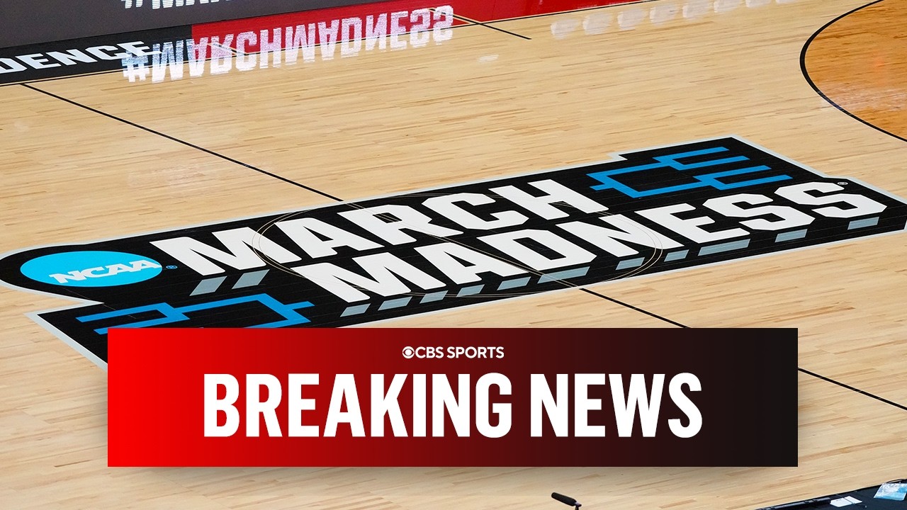 Men's, Women's NCAA Tournaments expand from 64 to 76 teams