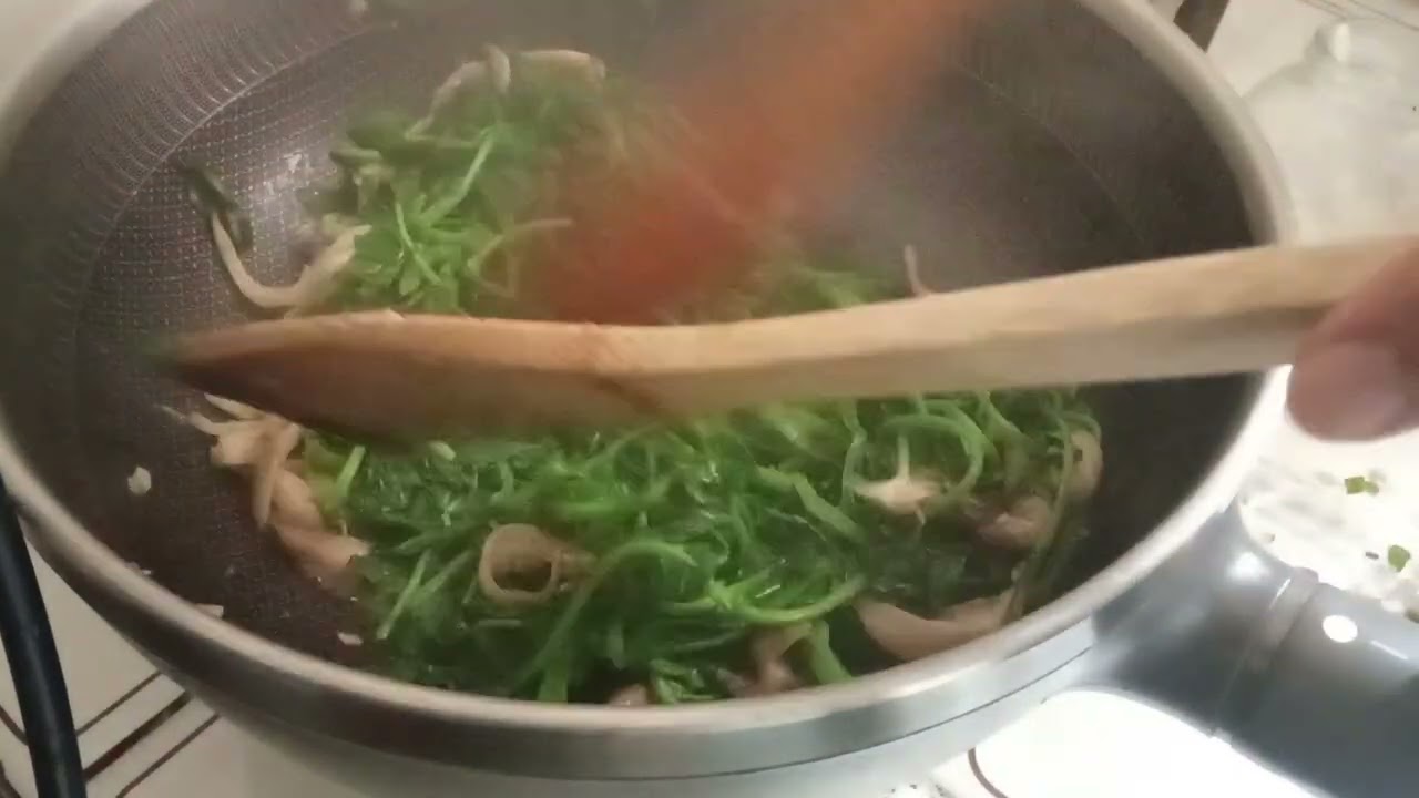 papait na gulay ng Chinese my own recipe #cookingvideo #ofwlife #ofwhongkong 