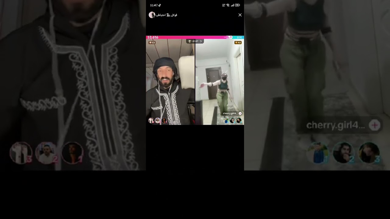 اقوی لایف فوكل  ویا بنیە حتا سلج ادخل💃💃🐸#live #iraq 