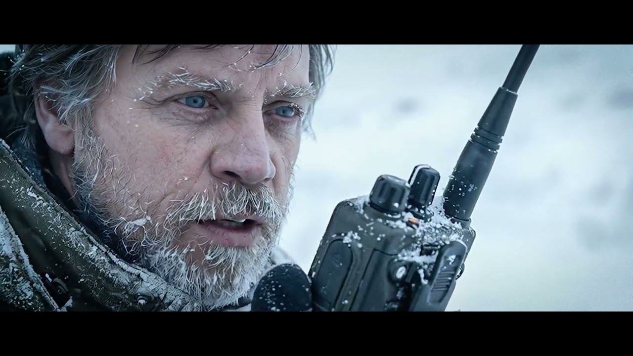 Star Wars - Return to Hoth (A short Fan movie)