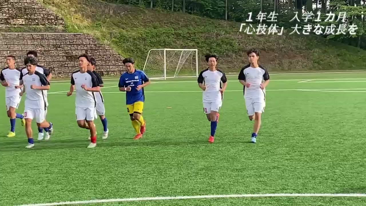 １年生　入学から１カ月